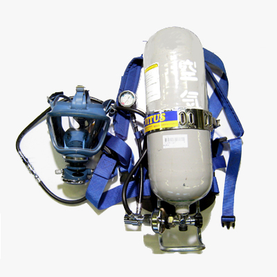 バイタス空気呼吸器 III-D