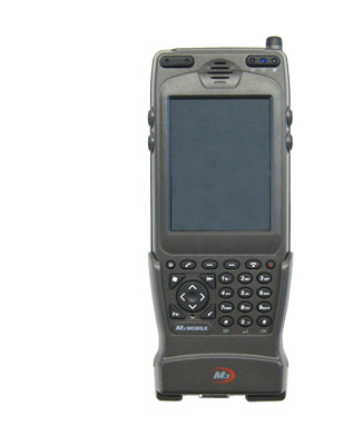 GPS測量システム Pocket-GPMate（M3 SKY）（アカサカテック）