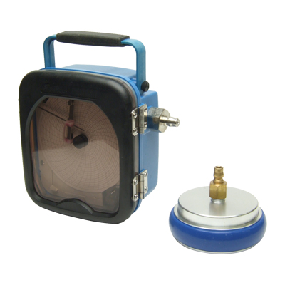 自記録水圧測定器 FJN-501A