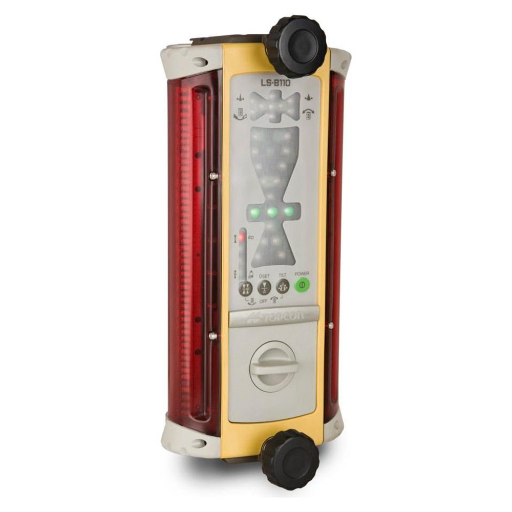 レーザーセンサー LS-B110W(トプコン) レーザーセンサー LS-B110W(トプコン)