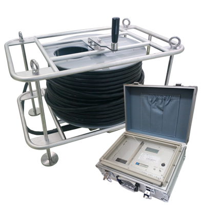 水中水準測量装置 LGSM-2