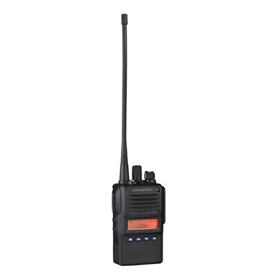 デジタル簡易無線装置 VX-D291U