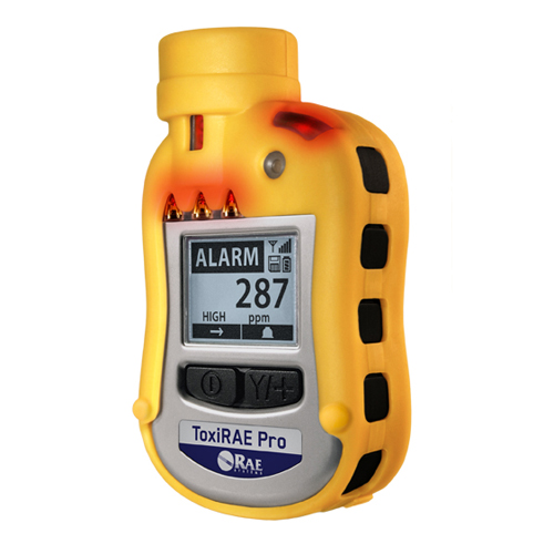炭酸ガス検知器 ToxiRAE Pro(CO2)