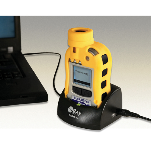 炭酸ガス検知器 ToxiRAE Pro(CO2)
