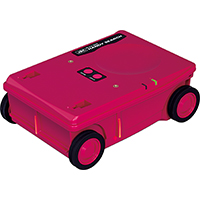 NJJ-200:ハンドルレスモード