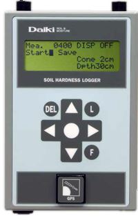 GPS 表示器