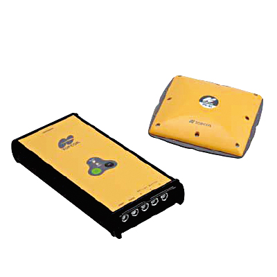 グローナス対応GPS受信機 GB-3+GGD