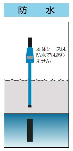 マグネチックロケーター GA-1 防水