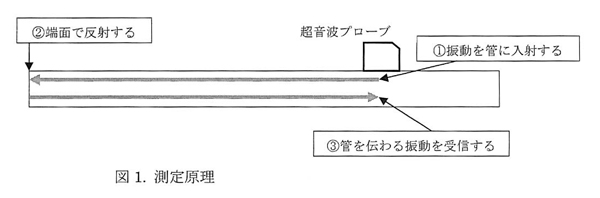 NST-2/LT 測定原理