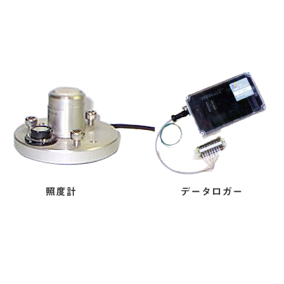 D1日照計セット PCL-01（プリード）