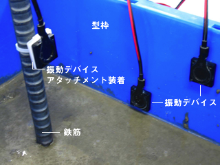 ターミナルボックス