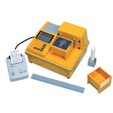 生コン・砂水分計 HI-330J