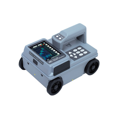 ハンディサーチ NJJ-105