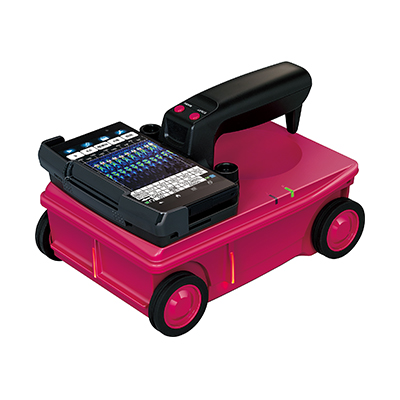 ハンディサーチ NJJ-200