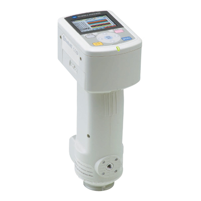 分光測色計 CM-700d
