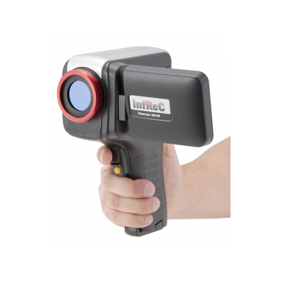 InfRec Thermo GEAR G120EX