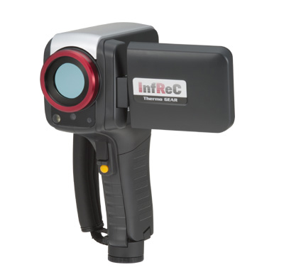 InfRec Thermo GEAR G120