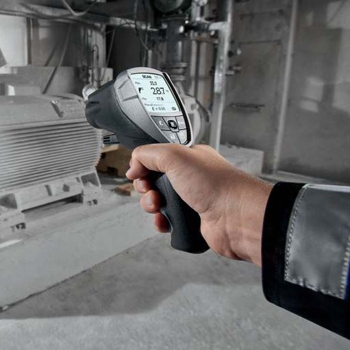testo 835-H1