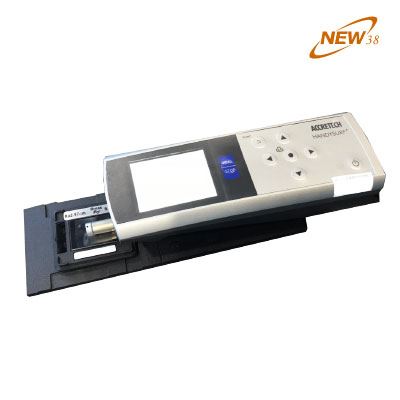 モバイル型表面粗さ測定機 HANDYSURF+35