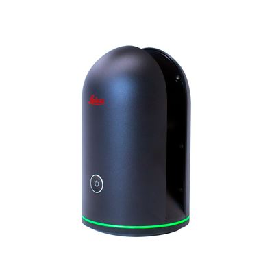 3DスキャナーBLK360