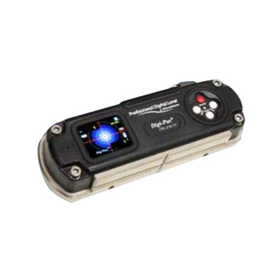 2軸式超精密デジタル水準器 DWL 8500XY