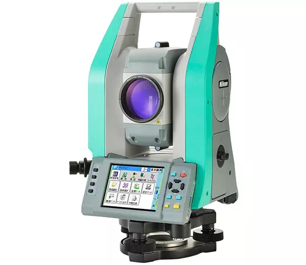 トータルステーション NivoZ5E
