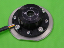 2軸精密デジタル水準器 SEL-001B（坂本電機）