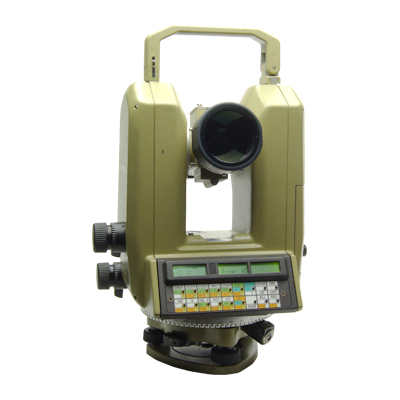 電子式精密セオドライト T3000A