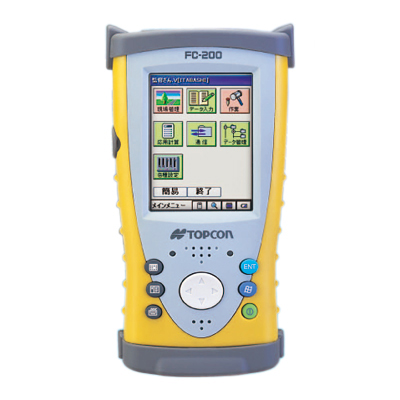 データコレクタ