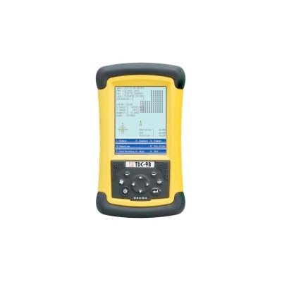 深浅ソフト搭載型データコレクタ TDC-9B