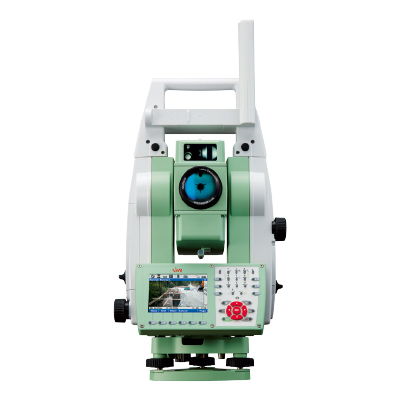自動追尾トータルステーション TS15 I