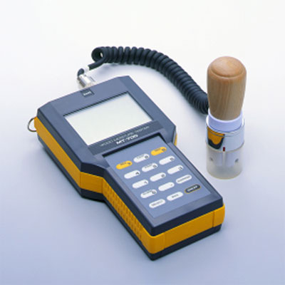 木材水分計 MT-700
