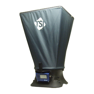 直読式風量計 Model8375