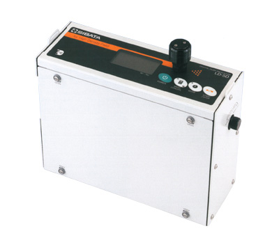 デジタル粉塵計 高濃度用 LD-5D